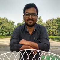 Ridown Technology Employee Sartaj Alam's profile photo