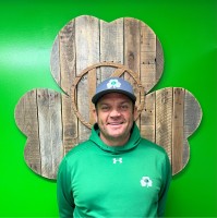 Kelly Landscaping Employee Pat Kelly's profile photo