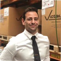 Norman Carriers (Aust) Pty Ltd Employee Daniel Costantino's profile photo