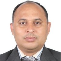Magicrete Building Solutions Employee Yunus Qureshi's profile photo