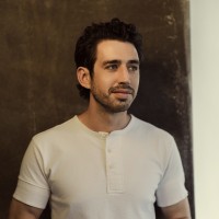 The Alamo Employee Alexander Rivard's profile photo