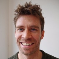 ARNE.STUDIO Employee Ben Colman's profile photo