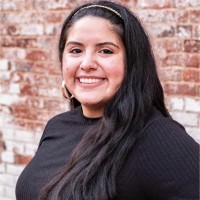 Mark Warner for Virginia Employee Malena Llanos's profile photo