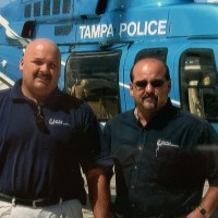 Applied Research Associates Employee Bruce Hebert's profile photo