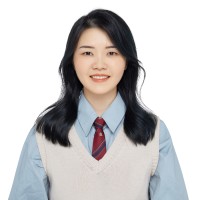 Chi Forest Employee Yaqiong Shen's profile photo