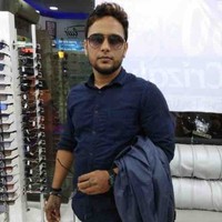 DataGenic Employee Akash Ranjan's profile photo