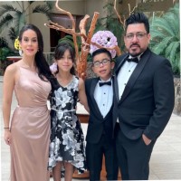 Andres Teran Email & Phone Number