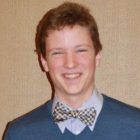 Honeywell Employee Brian MacGregor's profile photo