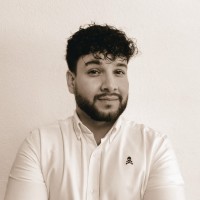 Fútbol Factory Employee Óscar Estrada's profile photo