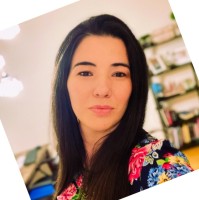 Luana Ferreira Email