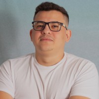 Freitas Varejo Employee Wilkelves Nogueira's profile photo