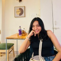 Mitanshi J.'s profile photo