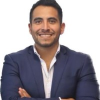 Cinépolis Employee Erick Sánchez Olivares's profile photo