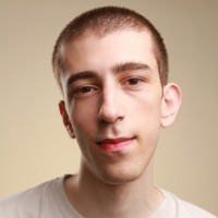 Intropic Employee Billy Gigurtsis's profile photo