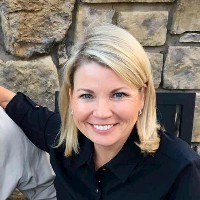 MORGAN Li Employee Jeanna Giordano's profile photo