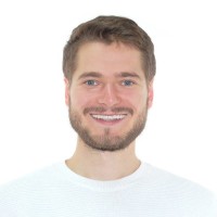 EnCata - Engineering CATALYST Employee Anton Astapovich's profile photo
