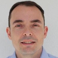 Hempel A/S Employee Ignacio Moro's profile photo