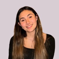 ArqyTop Employee Luciana Anahí García Cruz's profile photo