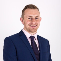 Lightfoot Employee Gavin Down's profile photo