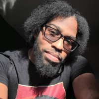 Flymachine Employee William Marin-Stoddart's profile photo