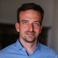 Touch4IT Employee Matej Mihalech's profile photo