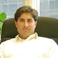 Ancel Glink, P.C. Employee Britt Isaly's profile photo