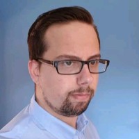 MSC IT Solutions Employee Kevin Merritt's profile photo