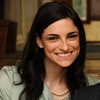 Headline Media Employee Leora Katz's profile photo