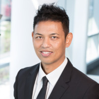 Kardome Employee Oddy Khamharn's profile photo