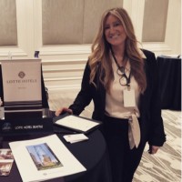 LOTTE HOTEL SEATTLE Employee Carolyn Henning's profile photo