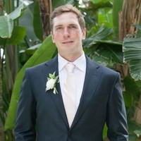 Louvers International Employee Derek Wall's profile photo