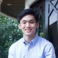 Procter & Gamble Employee Marco Santos's profile photo