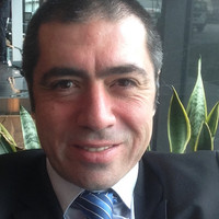 MEFA GROUP Employee Mehmet Özgür Fırtına's profile photo