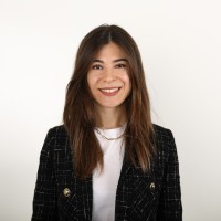 Koç Holding A.Ş. Employee Dilara Dereli's profile photo