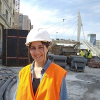 arxicon.com Employee Maraia Spanoudi's profile photo