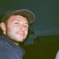 Forever Days Employee Patrick Mills's profile photo