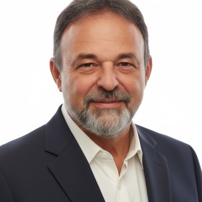 SpiderMetrix.com Employee Jerry Evas's profile photo