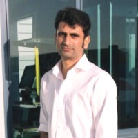 Avail Medsystems Employee Shivakumar Mahadevappa's profile photo