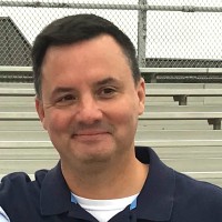 Outside Agents Employee David Whitlock's profile photo