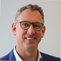 Iv Employee Frank Slangen's profile photo