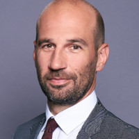 Knight Frank Employee James Mannix's profile photo