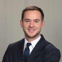 Moody's Corporation Employee Josh Hedrick's profile photo