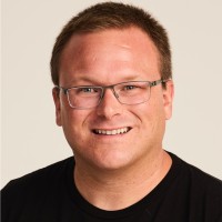 Alo Yoga Employee Kevin Maxwell's profile photo
