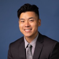 Emergence Software Employee Leonard Qian's profile photo