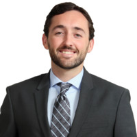 IMPACT Internship Employee Nathan Leonard's profile photo