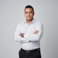 Atrinium Employee Andres Felipe Suarez Parejo's profile photo