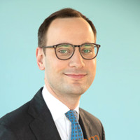 Carrington Coleman Employee Parker Graham's profile photo