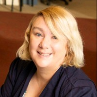 Nursing Council of New Zealand Employee Johanna Rhodes's profile photo