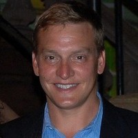 Southwest Airlines Employee Bill Roark's profile photo