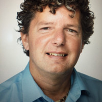 Canada Health Infoway Employee Perry Kjargaard's profile photo